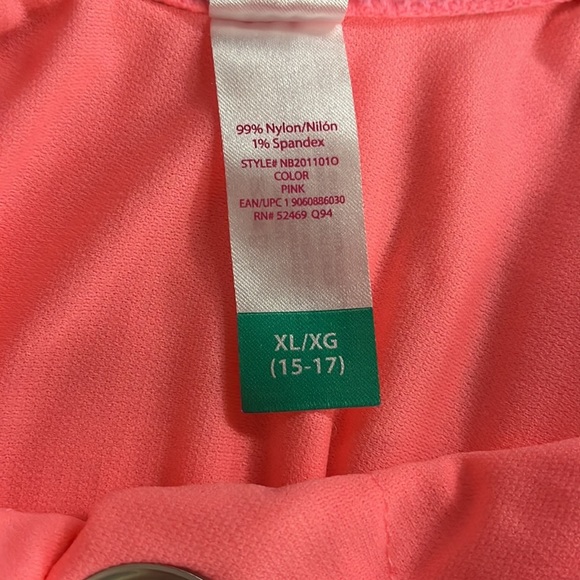 No boundaries one piece swimsuit.  New but no tags - Picture 4 of 4